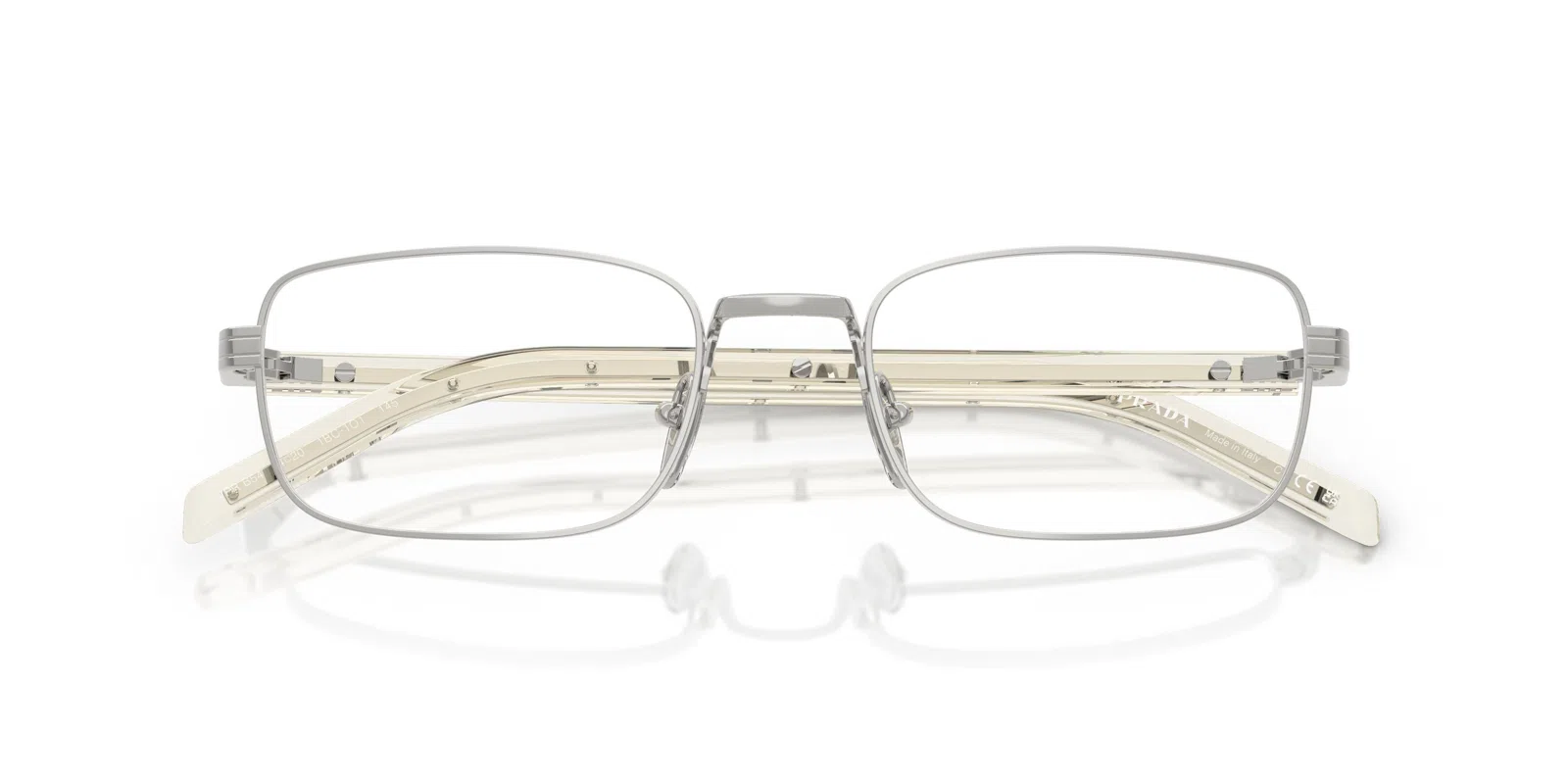 Prada B54V Eyeglasses - view 9